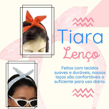 Penteado Anos 60 Com Tiara