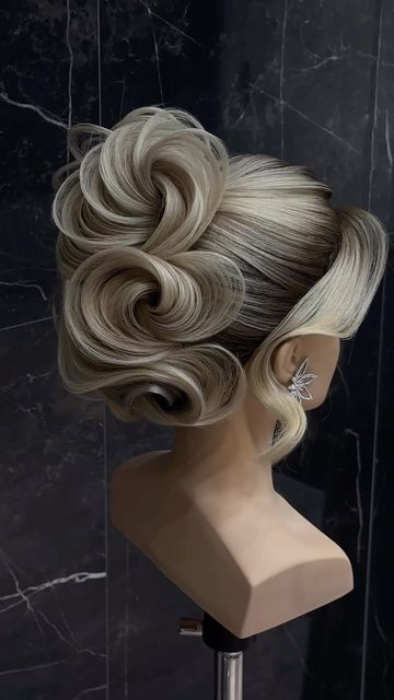 Penteado Árabe