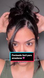 Penteado Aesthetic