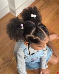 Afro Penteado