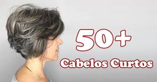 Penteado Anos 50