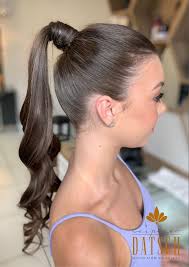 Penteado Aesthetic