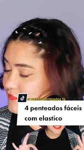 Penteado Árabe