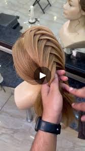 Penteado Árabe