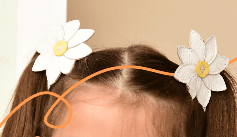 Penteado Para As Crianças